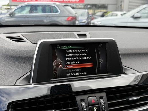 BMW X1 - Afbeelding 21 van 30