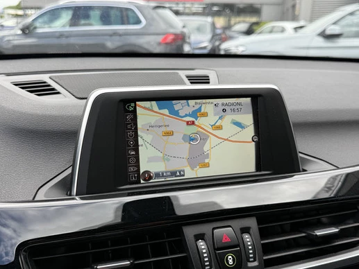 BMW X1 - Afbeelding 22 van 30