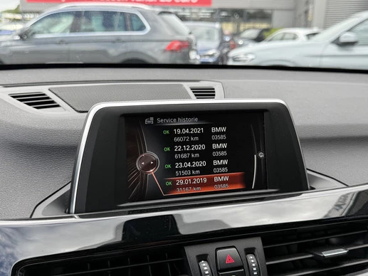 BMW X1 - Afbeelding 25 van 30