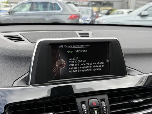 BMW X1 - Afbeelding 27 van 30