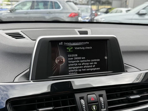 BMW X1 - Afbeelding 28 van 30
