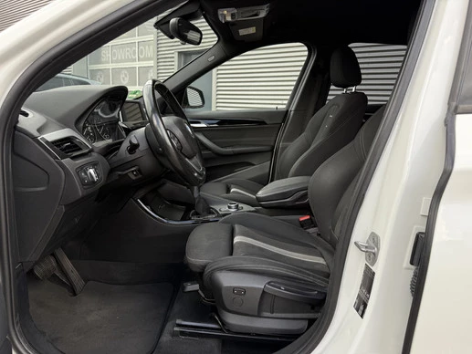 BMW X1 - Afbeelding 30 van 30