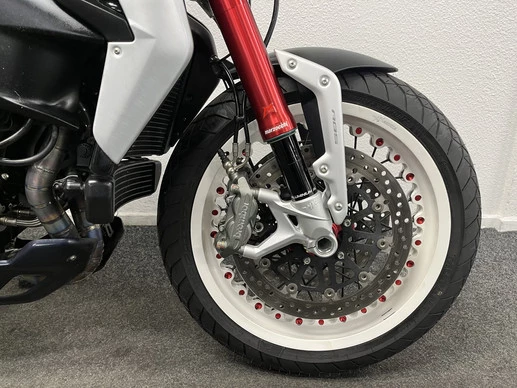 MV Agusta Dragster - Afbeelding 4 van 18