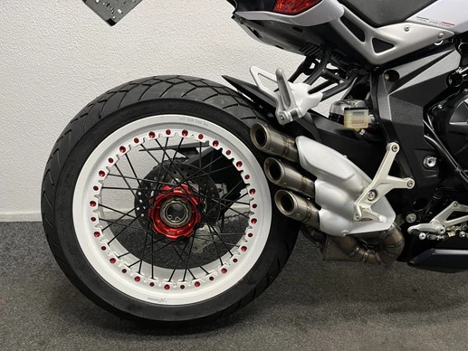 MV Agusta Dragster - Afbeelding 6 van 18