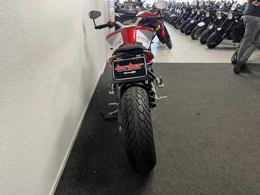 MV Agusta Dragster - Afbeelding 10 van 18