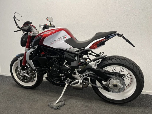 MV Agusta Dragster - Afbeelding 13 van 18