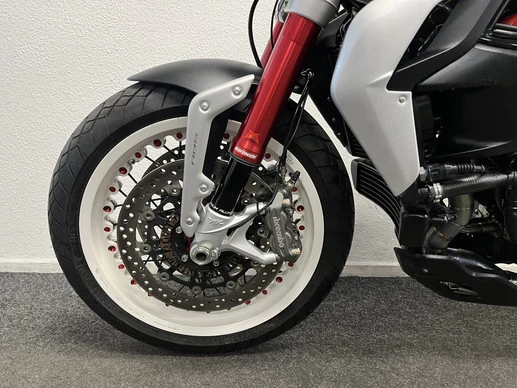 MV Agusta Dragster - Afbeelding 14 van 18