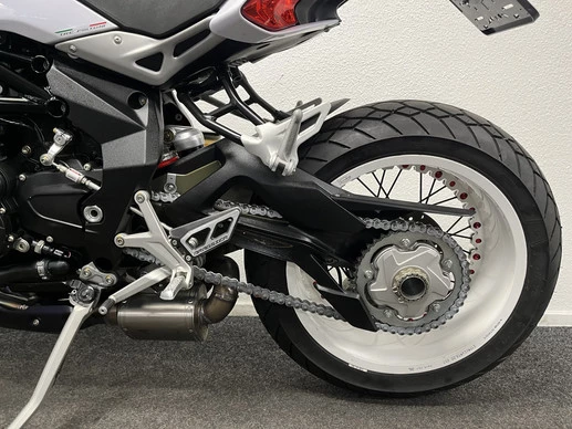 MV Agusta Dragster - Afbeelding 16 van 18