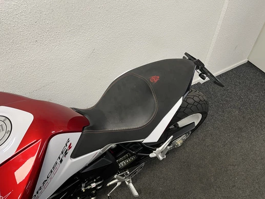 MV Agusta Dragster - Afbeelding 18 van 18