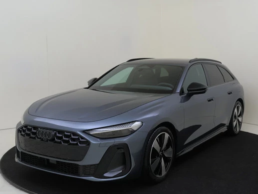 Audi A5 - Afbeelding 1 van 30
