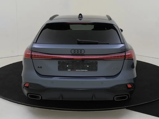 Audi A5 - Afbeelding 5 van 30