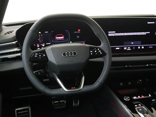 Audi A5 - Afbeelding 12 van 30
