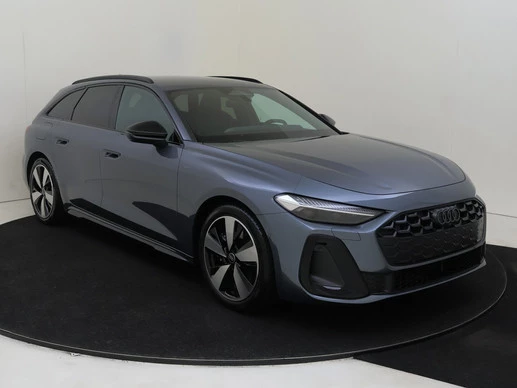 Audi A5 - Afbeelding 29 van 30