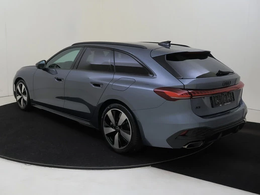 Audi A5 - Afbeelding 30 van 30