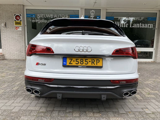 Audi SQ5 - Afbeelding 9 van 30