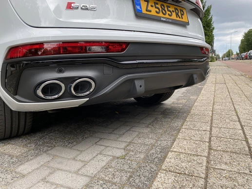 Audi SQ5 - Afbeelding 13 van 30
