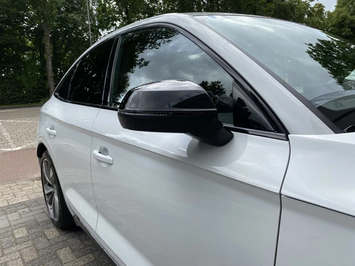 Audi SQ5 - Afbeelding 15 van 30