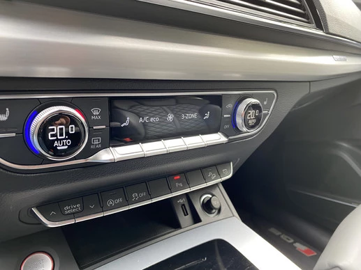 Audi SQ5 - Afbeelding 16 van 30