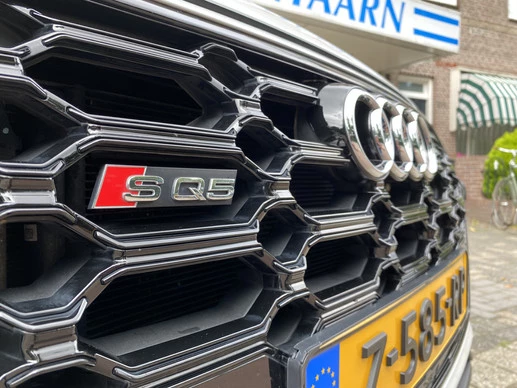 Audi SQ5 - Afbeelding 18 van 30