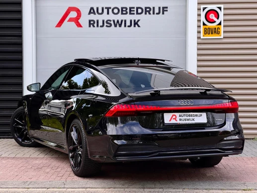 Audi A7 - Afbeelding 3 van 30