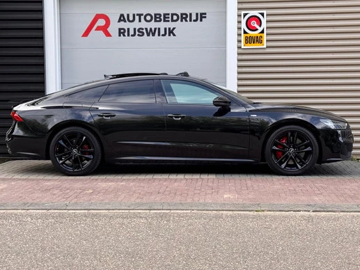 Audi A7 - Afbeelding 5 van 30