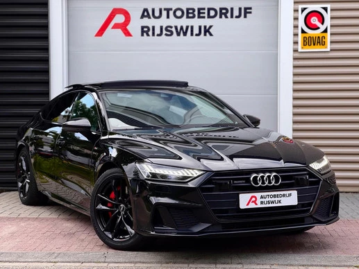 Audi A7 - Afbeelding 6 van 30