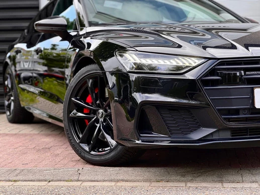 Audi A7 - Afbeelding 7 van 30