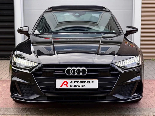 Audi A7 - Afbeelding 8 van 30