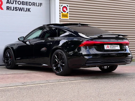 Audi A7 - Afbeelding 10 van 30