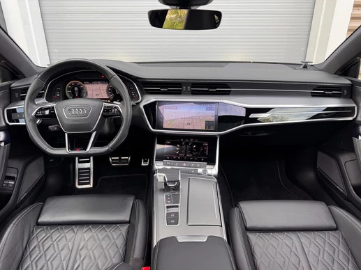 Audi A7 - Afbeelding 12 van 30