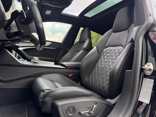 Audi A7 - Afbeelding 13 van 30