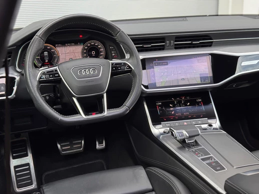 Audi A7 - Afbeelding 18 van 30