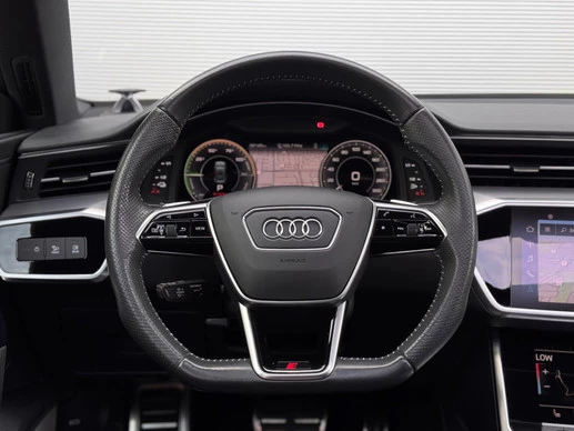 Audi A7 - Afbeelding 19 van 30
