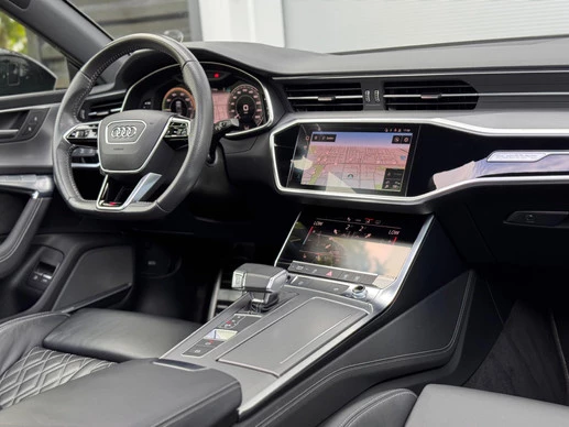 Audi A7 - Afbeelding 23 van 30