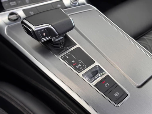 Audi A7 - Afbeelding 24 van 30