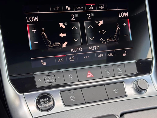 Audi A7 - Afbeelding 25 van 30