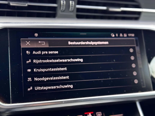 Audi A7 - Afbeelding 26 van 30