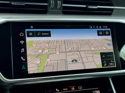 Audi A7 - Afbeelding 27 van 30