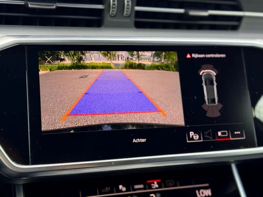 Audi A7 - Afbeelding 28 van 30