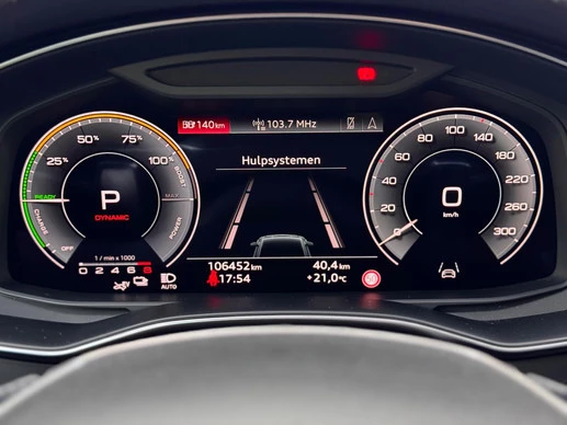 Audi A7 - Afbeelding 30 van 30