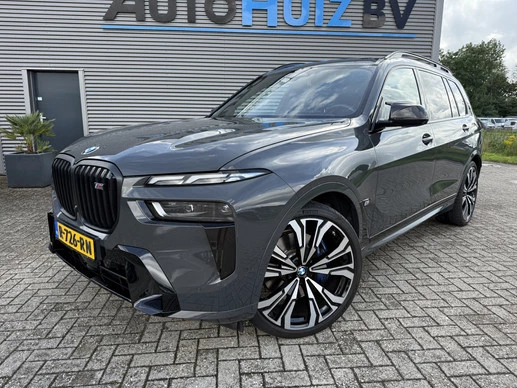BMW X7 - Afbeelding 2 van 30