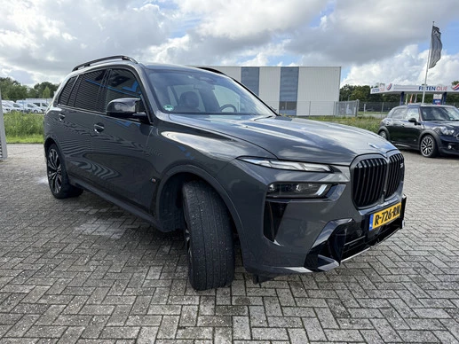 BMW X7 - Afbeelding 4 van 30