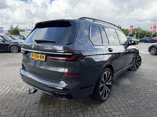 BMW X7 - Afbeelding 5 van 30