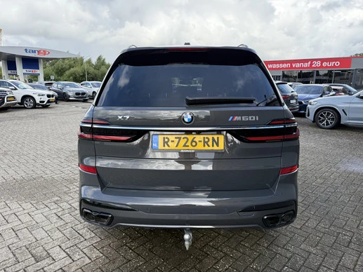 BMW X7 - Afbeelding 6 van 30