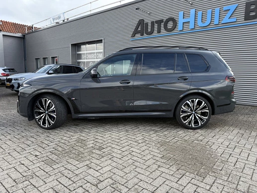 BMW X7 - Afbeelding 8 van 30