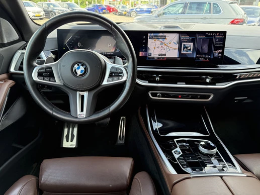BMW X7 - Afbeelding 9 van 30