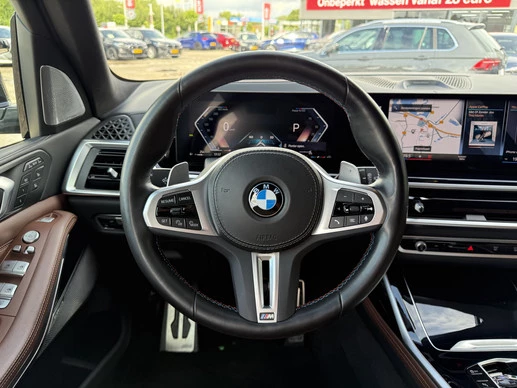 BMW X7 - Afbeelding 10 van 30