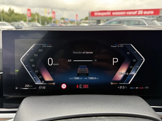 BMW X7 - Afbeelding 11 van 30