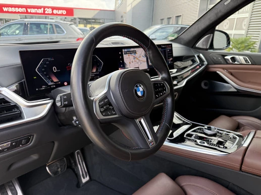 BMW X7 - Afbeelding 14 van 30