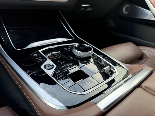 BMW X7 - Afbeelding 15 van 30